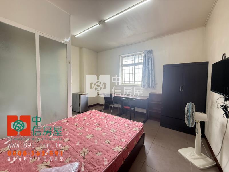 大林收租套房透天房屋室內格局與周邊環境