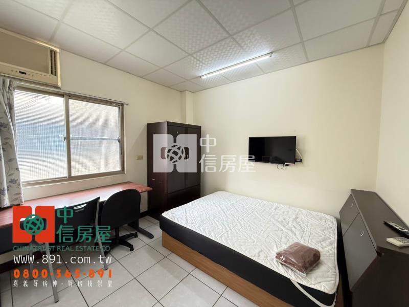 大林收租套房透天房屋室內格局與周邊環境