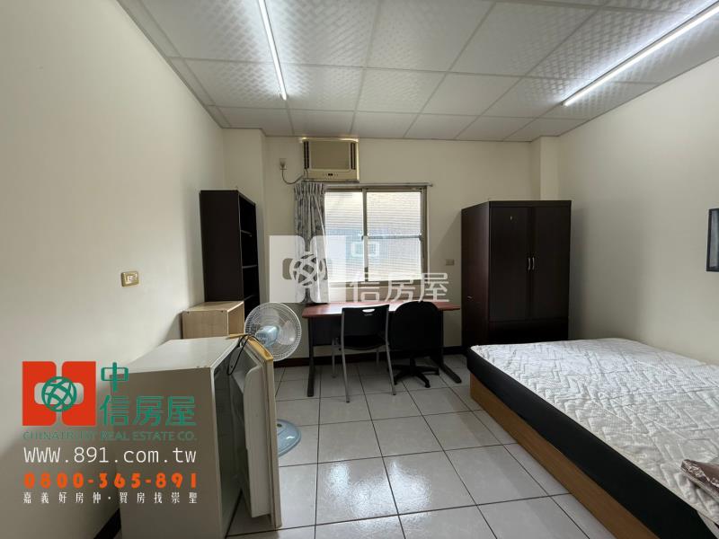 大林收租套房透天房屋室內格局與周邊環境