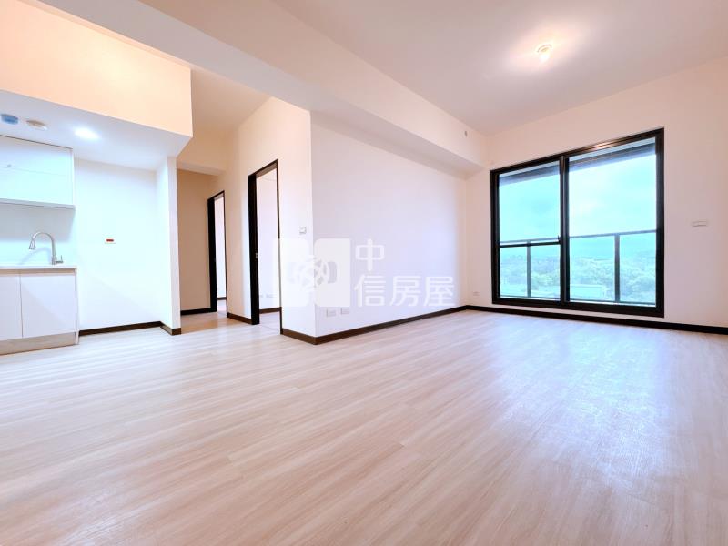 龍岡有福三房車房屋室內格局與周邊環境