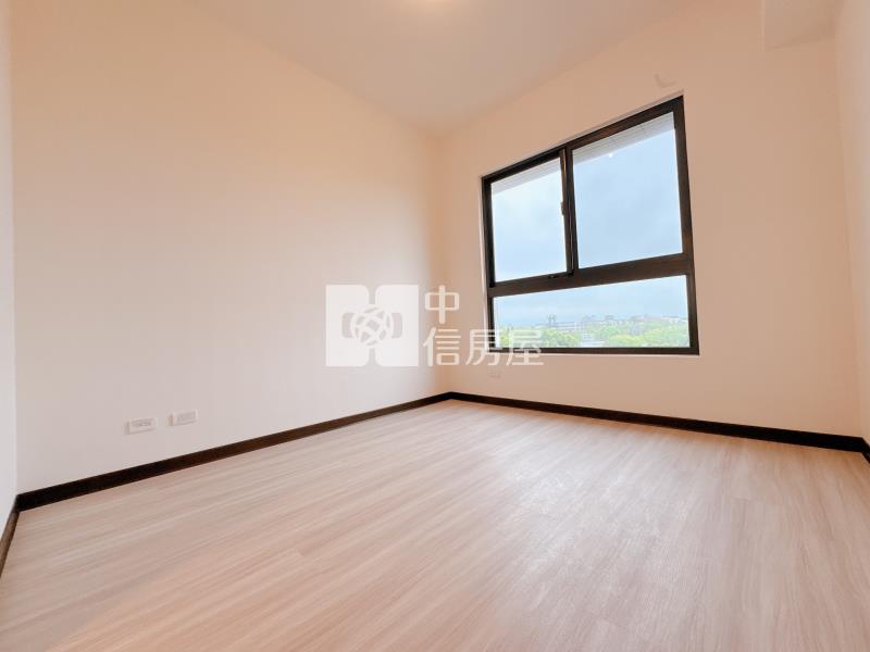 龍岡有福三房車房屋室內格局與周邊環境