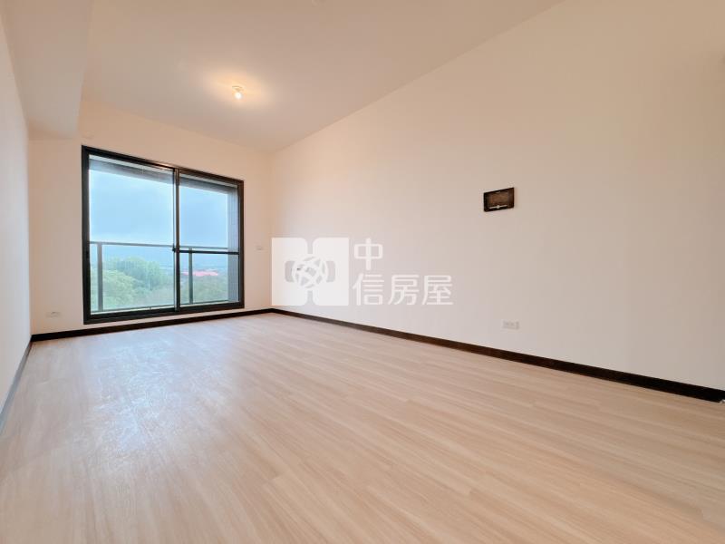 龍岡有福三房車房屋室內格局與周邊環境