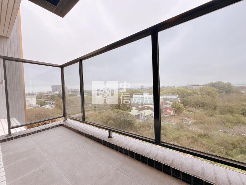 龍岡有福三房車房屋室內格局與周邊環境