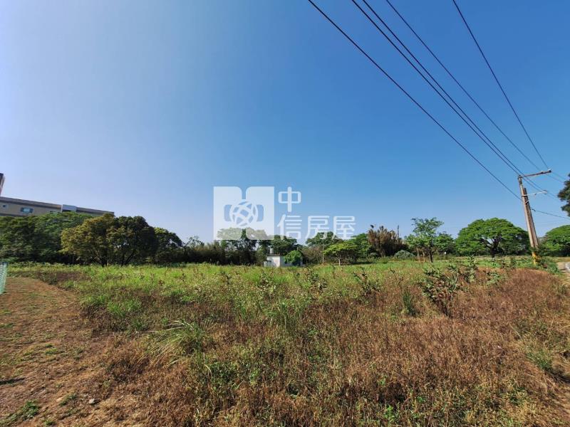 渴望園區｜休閒美農地(A)房屋室內格局與周邊環境