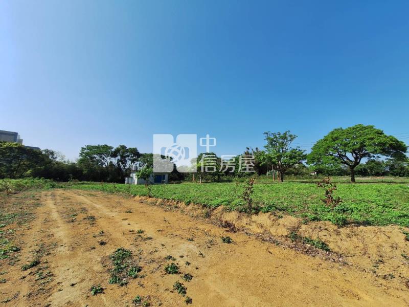 渴望園區｜休閒美農地(A)房屋室內格局與周邊環境