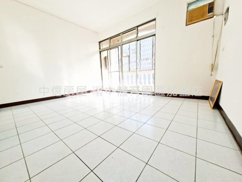 楊梅好宅美透天前院停車房屋室內格局與周邊環境