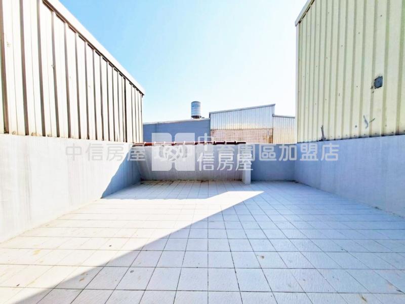 楊梅好宅美透天前院停車房屋室內格局與周邊環境