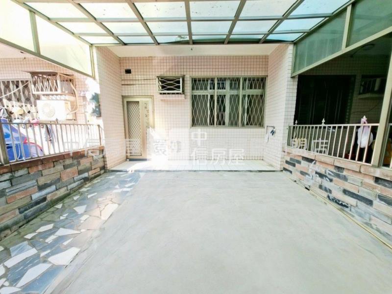 楊梅好宅美透天前院停車房屋室內格局與周邊環境