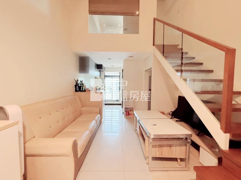 采舍精美兩室+車位