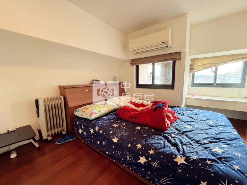 采舍精美兩室+車位房屋室內格局與周邊環境