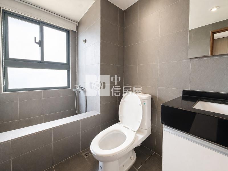 采舍精美兩室+車位房屋室內格局與周邊環境