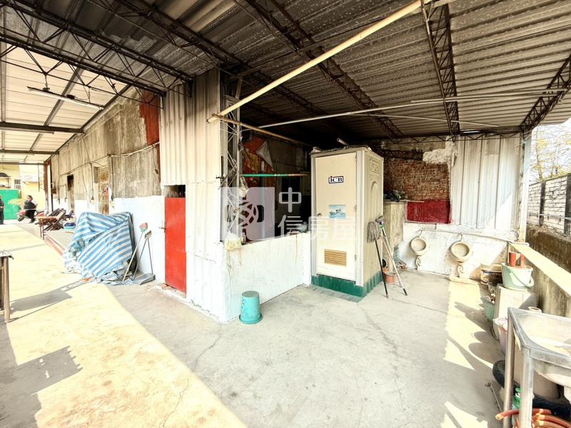 潭子加工區前院停車改套聖品房屋室內格局與周邊環境