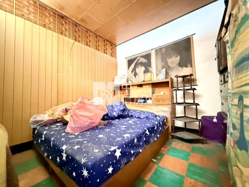 潭子加工區前院停車改套聖品房屋室內格局與周邊環境