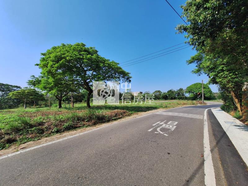 渴望園區｜休閒美農地(C)房屋室內格局與周邊環境