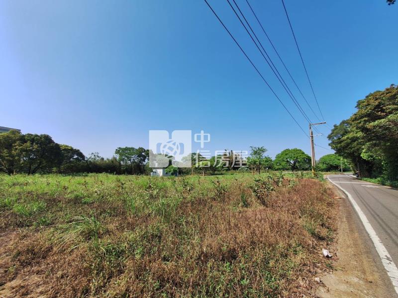 渴望園區｜休閒美農地(D)房屋室內格局與周邊環境