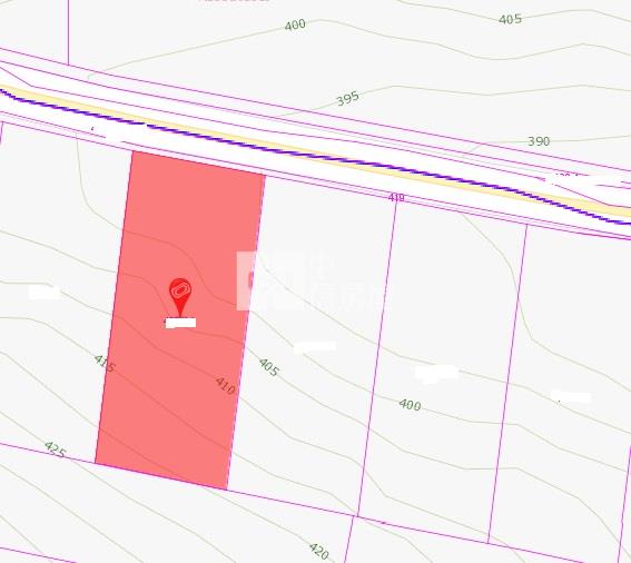 苗栗水美置產農地房屋室內格局與周邊環境