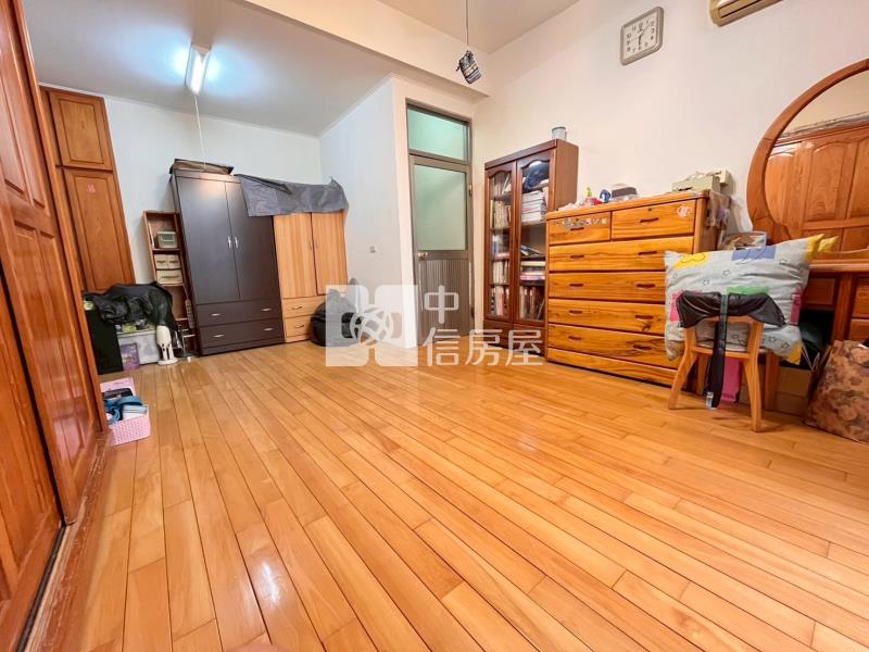 斗六公誠國小旁靜巷透天房屋室內格局與周邊環境