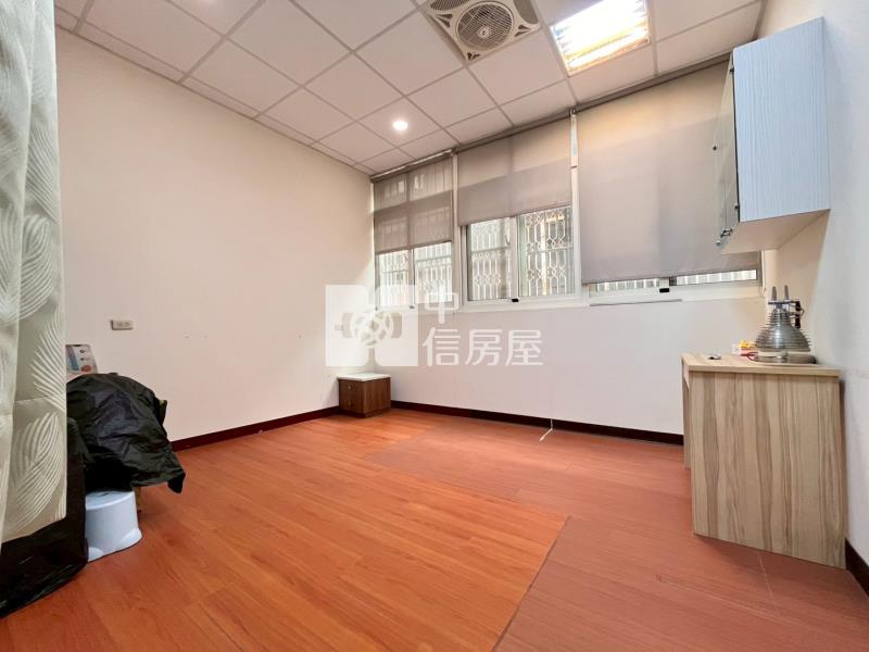 斗六公誠國小旁靜巷透天房屋室內格局與周邊環境