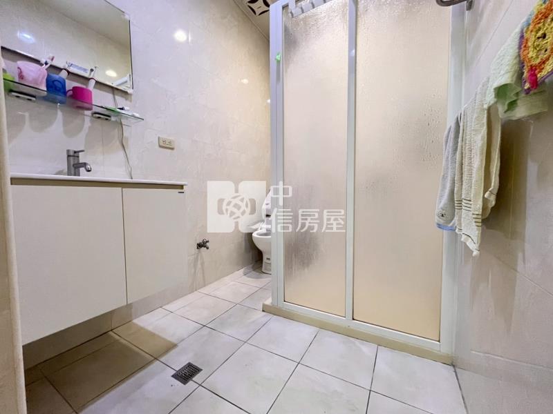 斗六公誠國小旁靜巷透天房屋室內格局與周邊環境