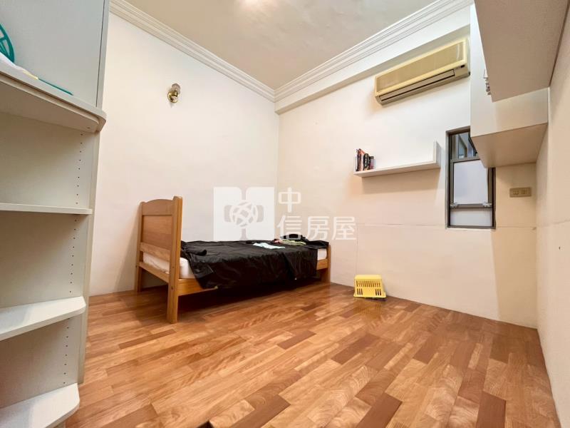 斗六公誠國小旁靜巷透天房屋室內格局與周邊環境