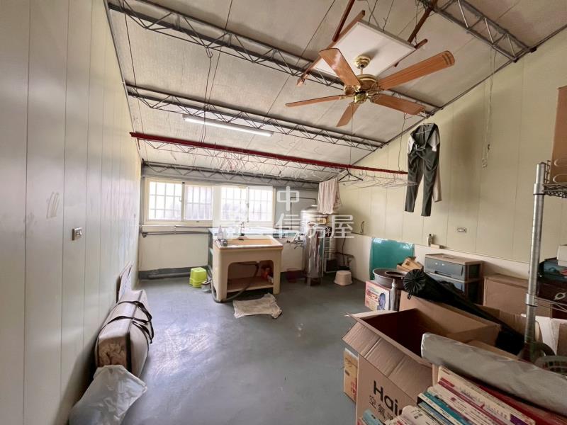 斗六公誠國小旁靜巷透天房屋室內格局與周邊環境