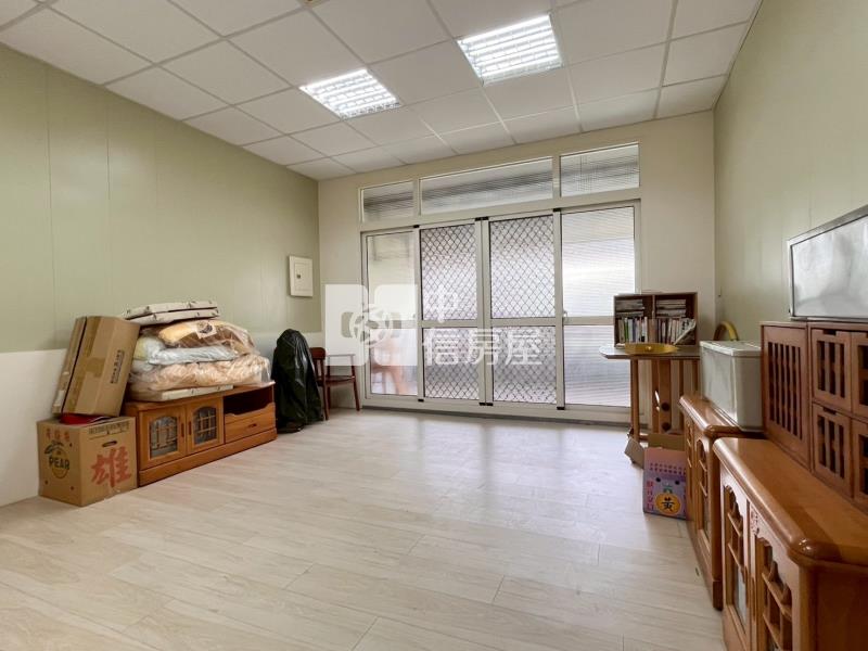 斗六公誠國小旁靜巷透天房屋室內格局與周邊環境