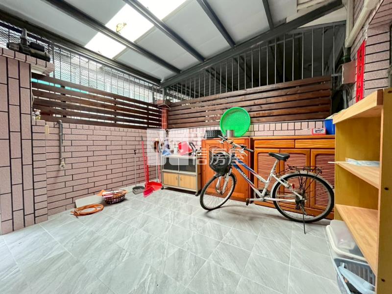 斗六公誠國小旁靜巷透天房屋室內格局與周邊環境