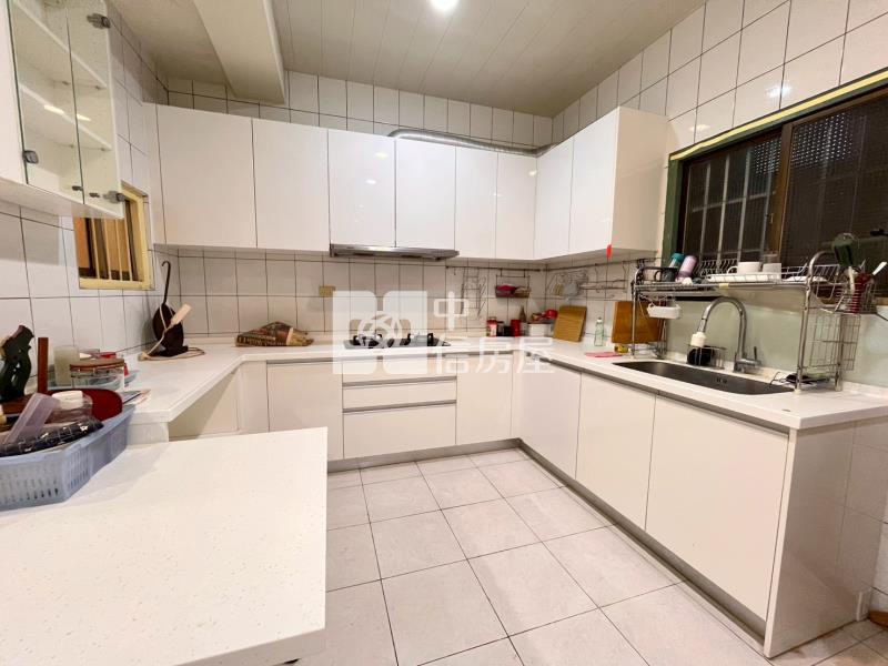 斗六公誠國小旁靜巷透天房屋室內格局與周邊環境