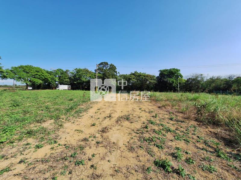 渴望園區｜休閒美農地(F)房屋室內格局與周邊環境