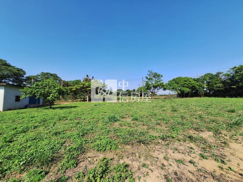 渴望園區｜休閒美農地(F)房屋室內格局與周邊環境