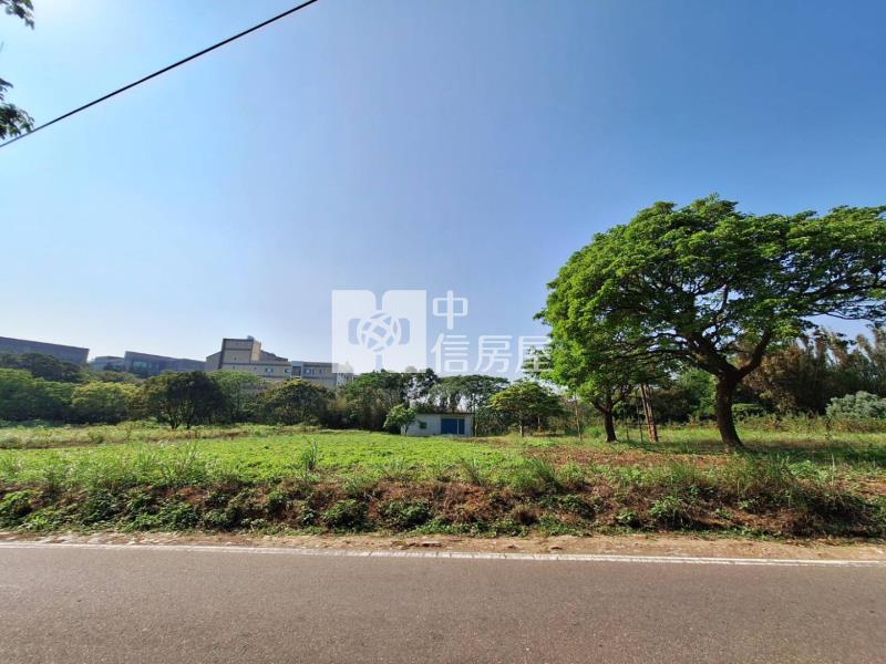 渴望園區｜休閒美農地(G)房屋室內格局與周邊環境