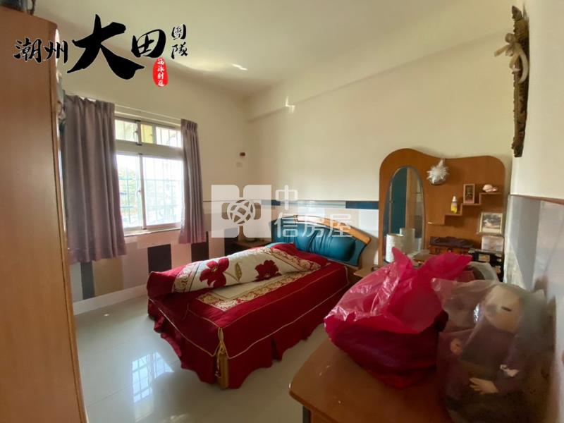 潮州面寬合法農舍房屋室內格局與周邊環境