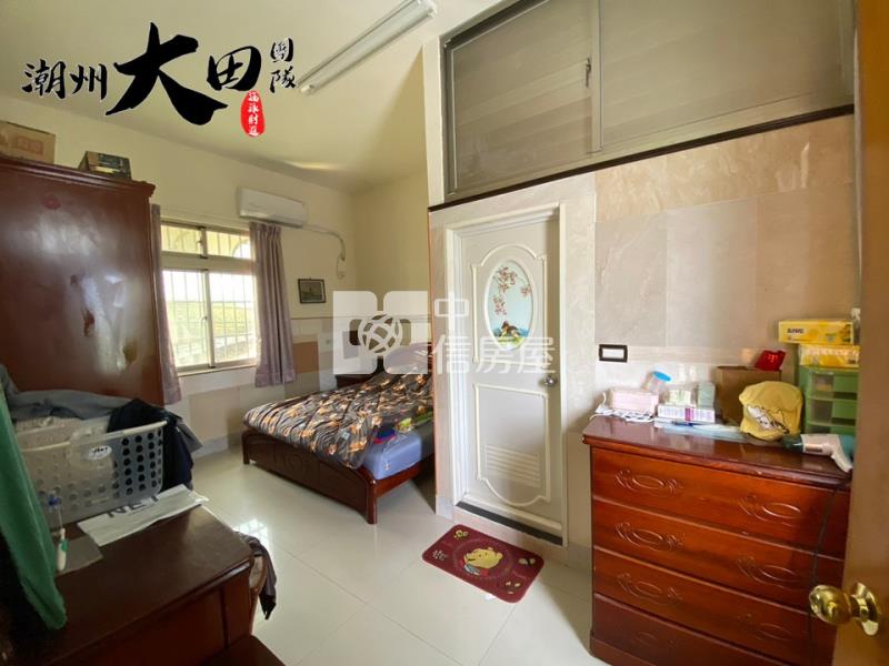 潮州面寬合法農舍房屋室內格局與周邊環境