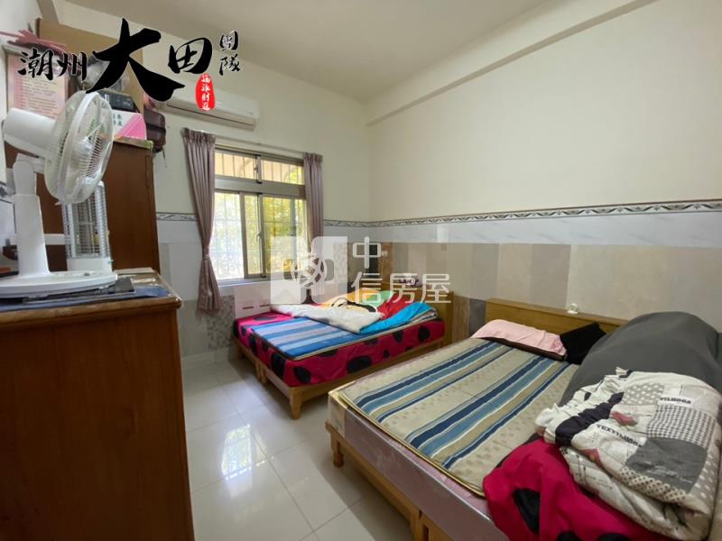 潮州面寬合法農舍房屋室內格局與周邊環境