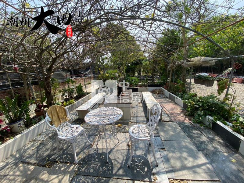 潮州面寬合法農舍房屋室內格局與周邊環境