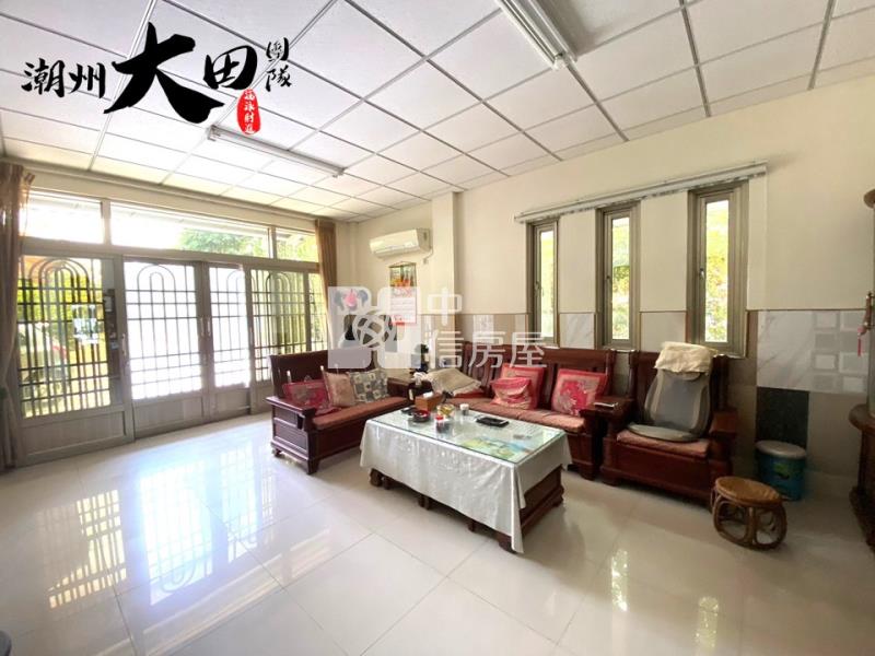 潮州面寬合法農舍房屋室內格局與周邊環境