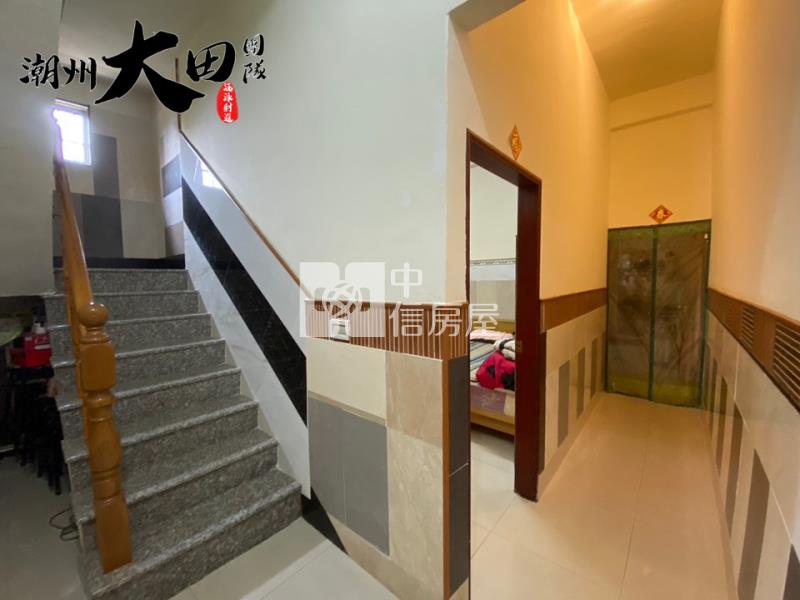 潮州面寬合法農舍房屋室內格局與周邊環境