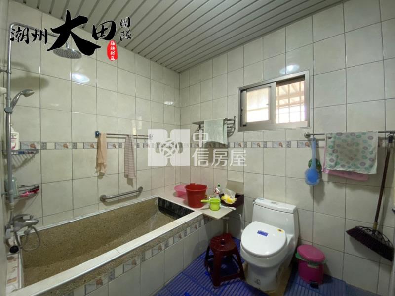 潮州面寬合法農舍房屋室內格局與周邊環境