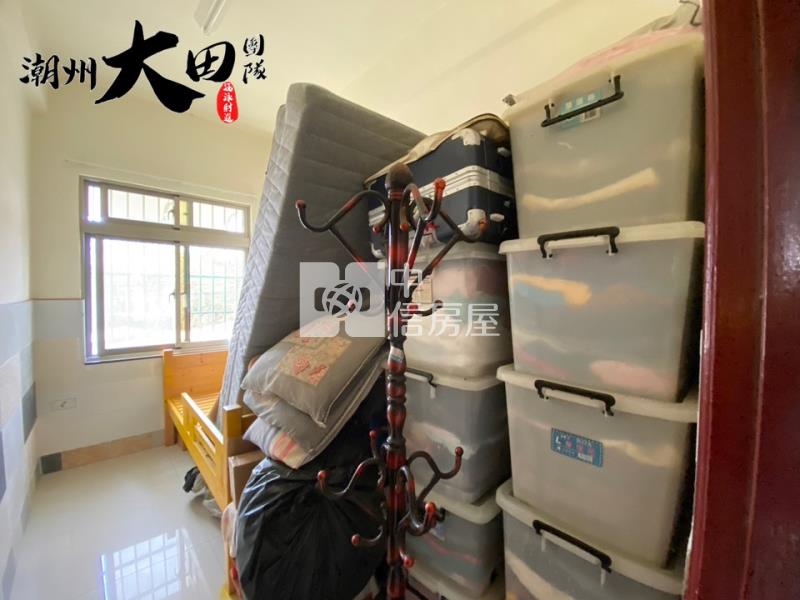 潮州面寬合法農舍房屋室內格局與周邊環境