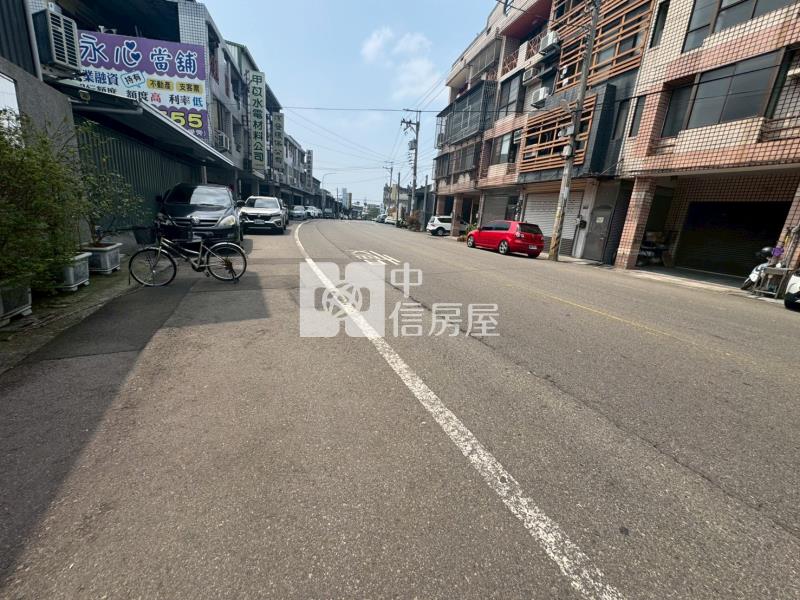 大里軟體園區15米路三照乙工廠房房屋室內格局與周邊環境