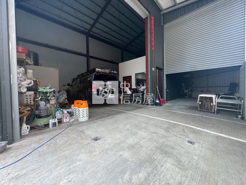 大里軟體園區15米路三照乙工廠房房屋室內格局與周邊環境