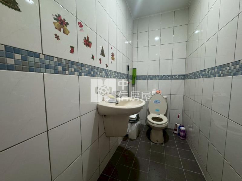 大里軟體園區15米路三照乙工廠房房屋室內格局與周邊環境