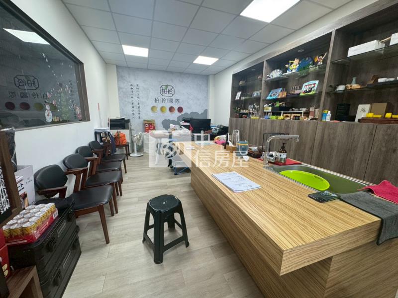 大里軟體園區15米路三照乙工廠房房屋室內格局與周邊環境