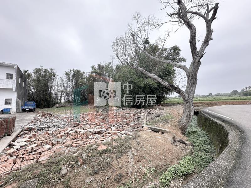 【豐禾】觀音可蓋別墅農+建地房屋室內格局與周邊環境