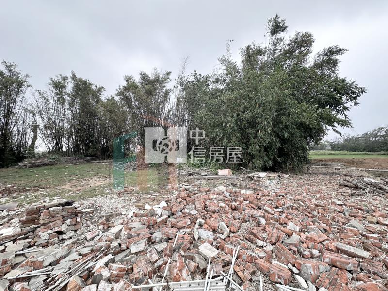 【豐禾】觀音可蓋別墅農+建地房屋室內格局與周邊環境