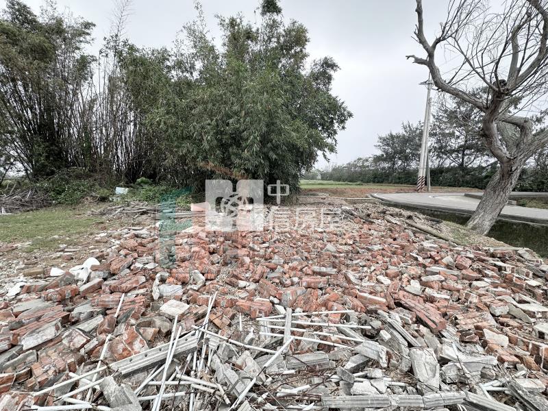 【豐禾】觀音可蓋別墅農+建地房屋室內格局與周邊環境