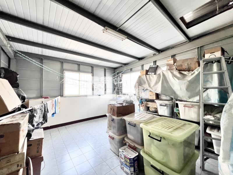 正東山路震後金透店房屋室內格局與周邊環境