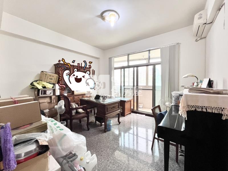 正東山路震後金透店房屋室內格局與周邊環境