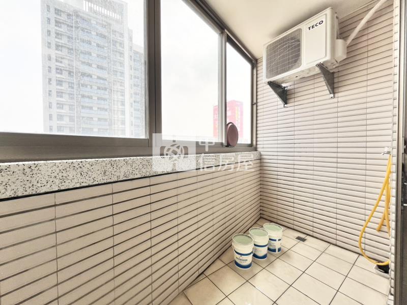 正東山路震後金透店房屋室內格局與周邊環境