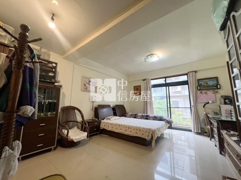 楊梅交流道旁雙車位美別墅房屋室內格局與周邊環境